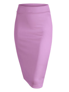 The Collection Pencil Skirt