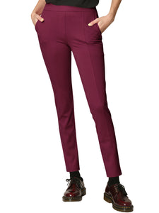 The Collection Slim Fit Pants