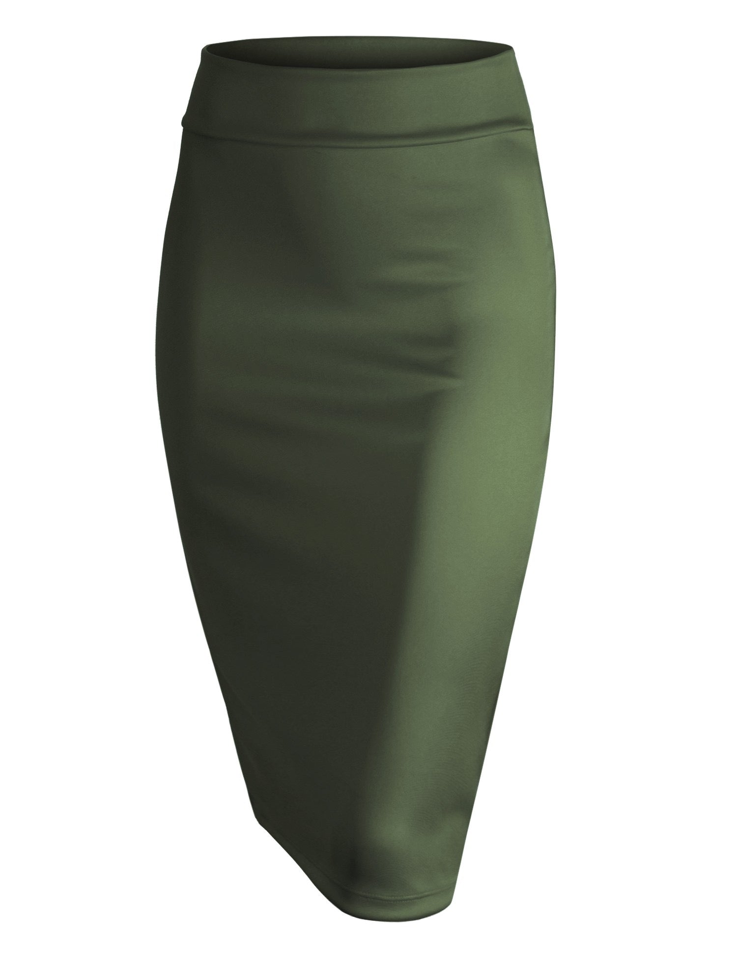 The Collection Pencil Skirt