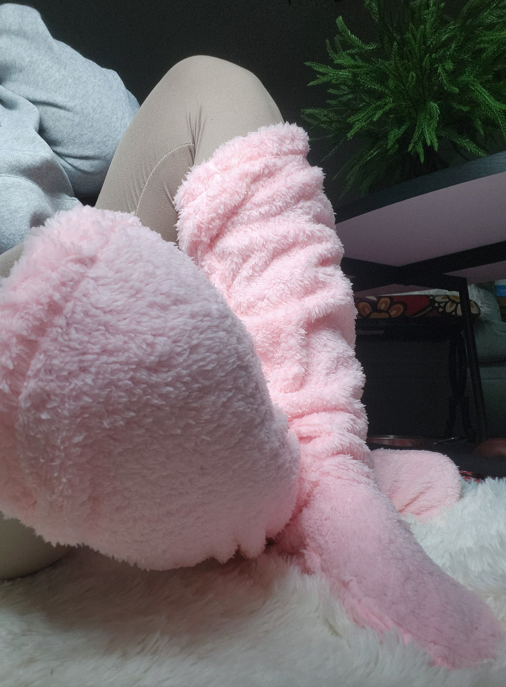 Cozy Knee Highs Pairs PERFECT with our Sets!