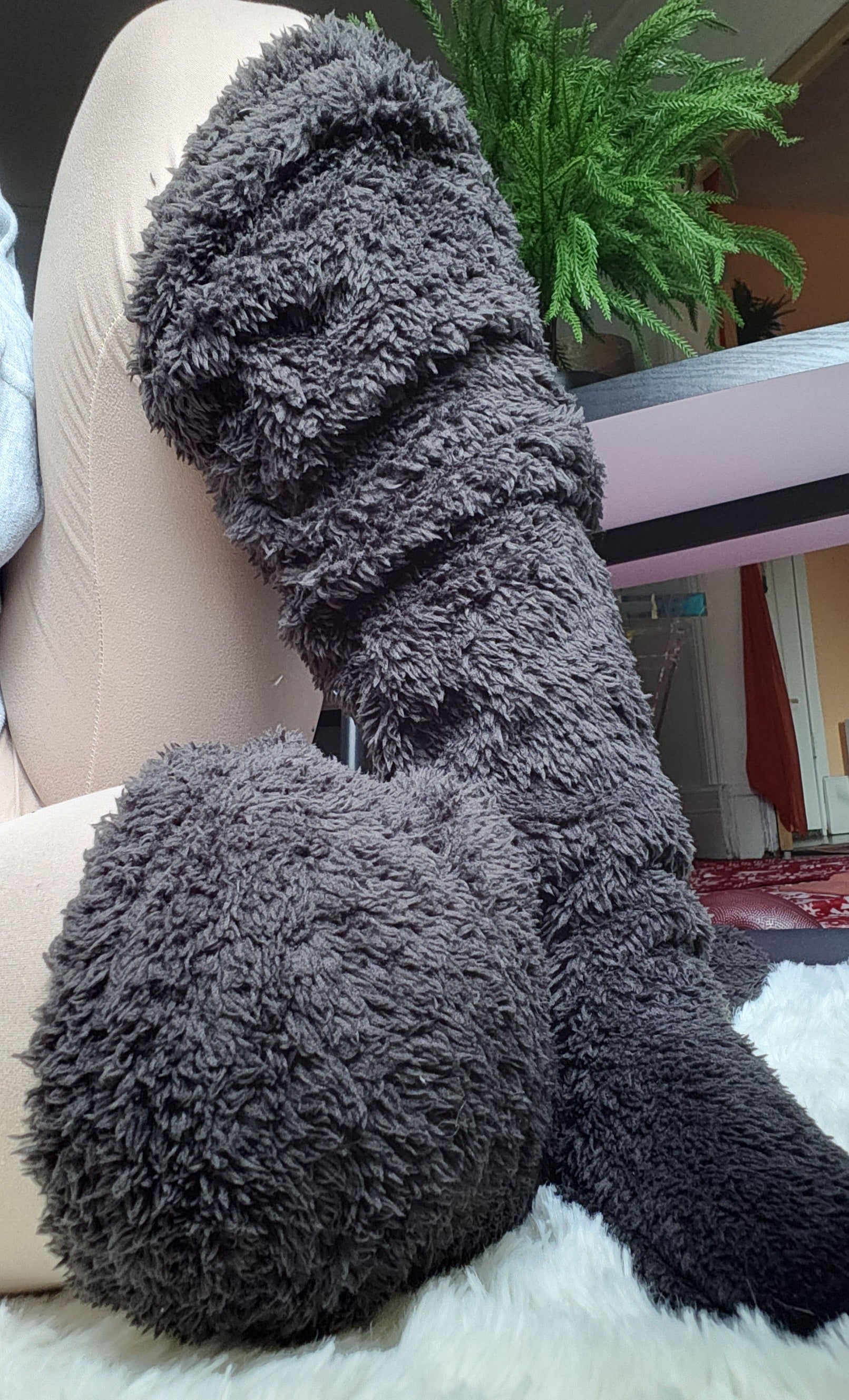 Cozy Knee Highs Pairs PERFECT with our Sets!