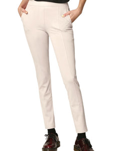 The Collection Slim Fit Pants