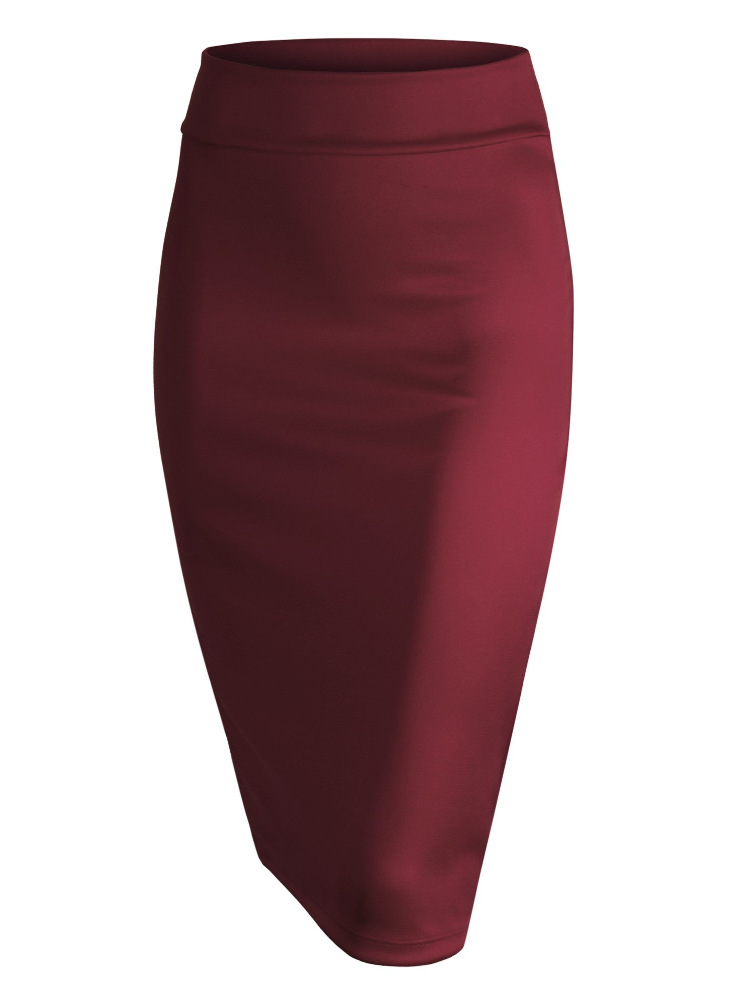 The Collection Pencil Skirt