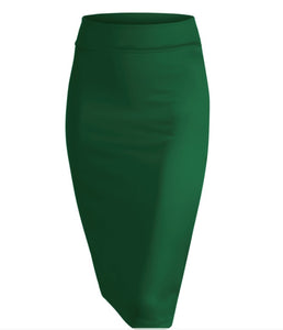 The Collection Pencil Skirt