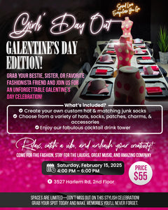 Girls Night Out 2/15