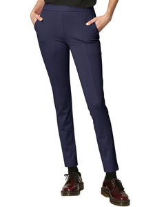 The Collection Slim Fit Pants