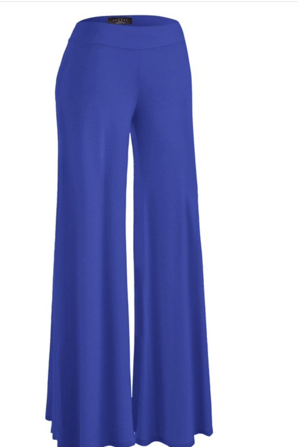 The Collection Palazzo Pants