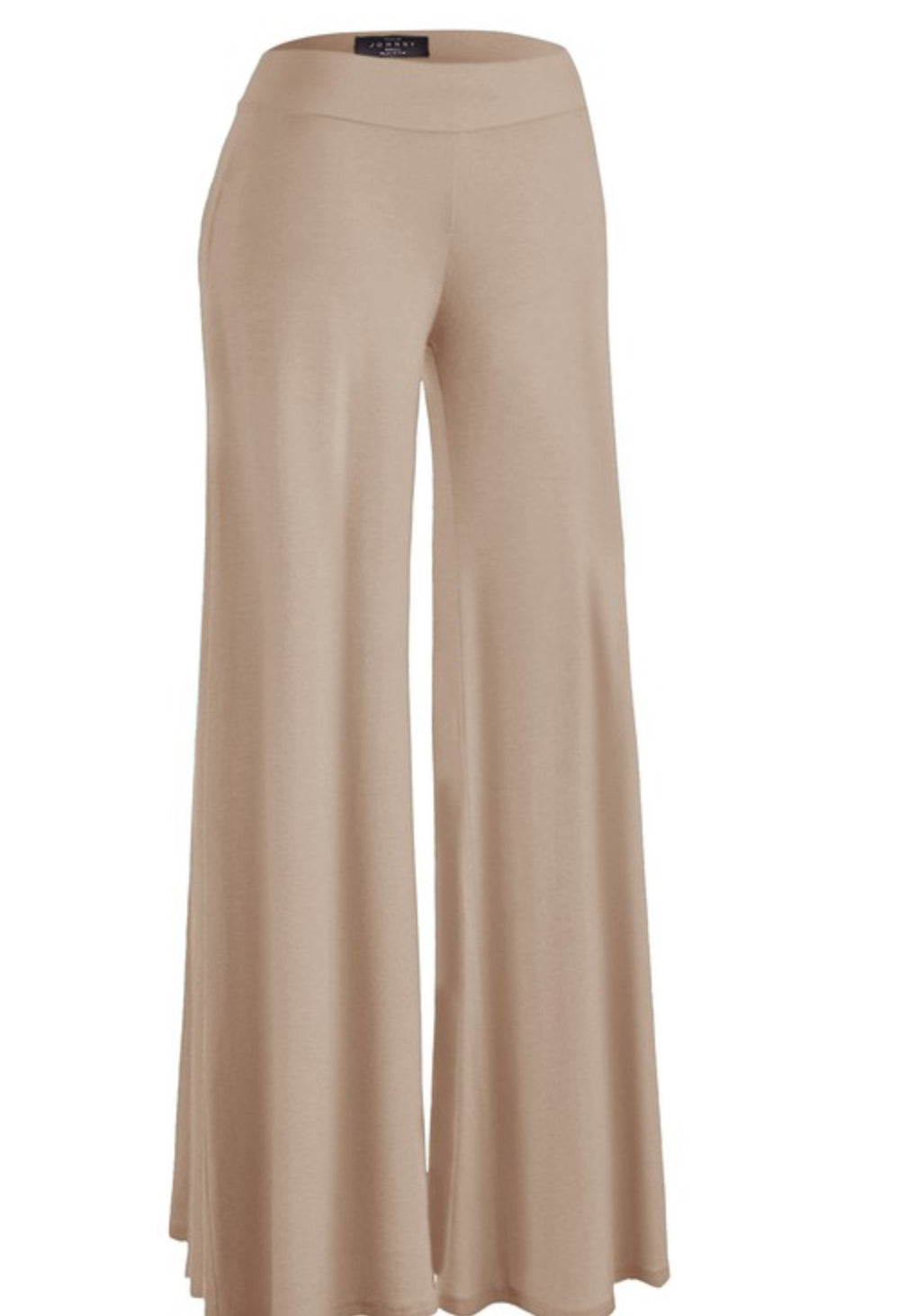 The Collection Palazzo Pants