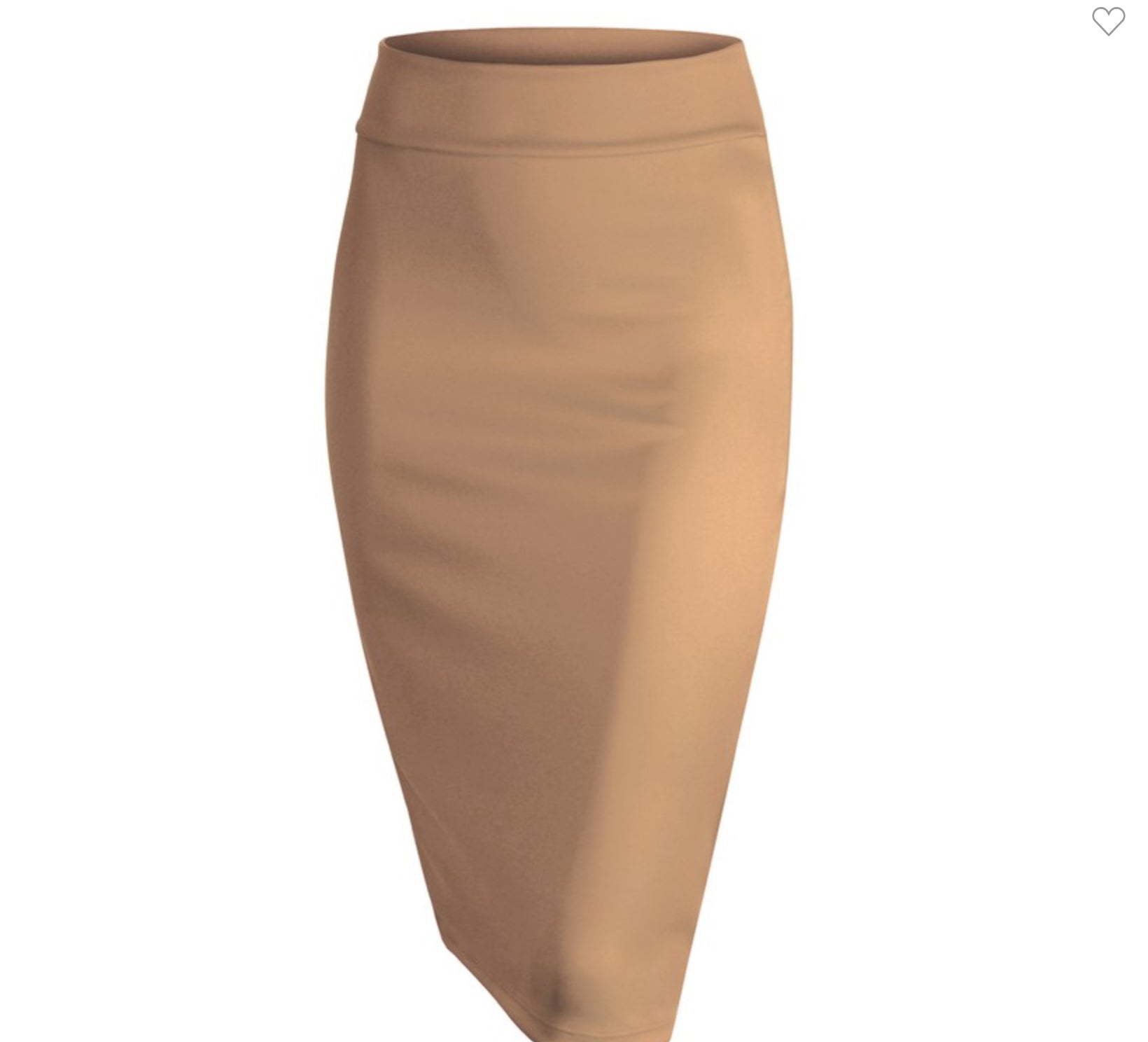 The Collection Pencil Skirt