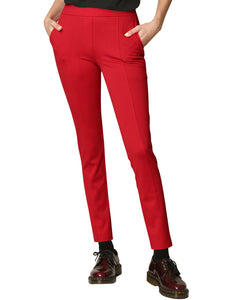 The Collection Slim Fit Pants