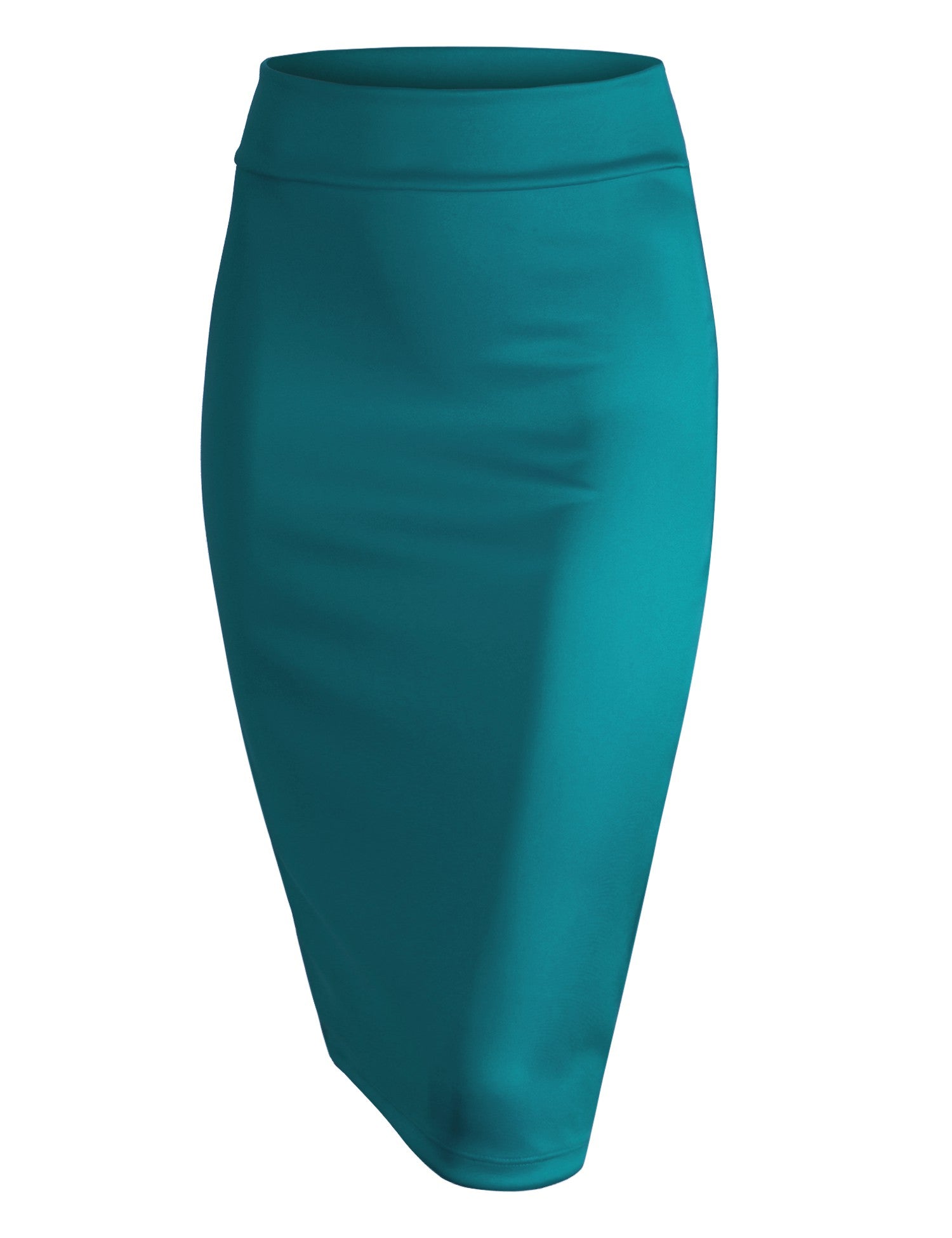 The Collection Pencil Skirt