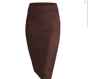 The Collection Pencil Skirt