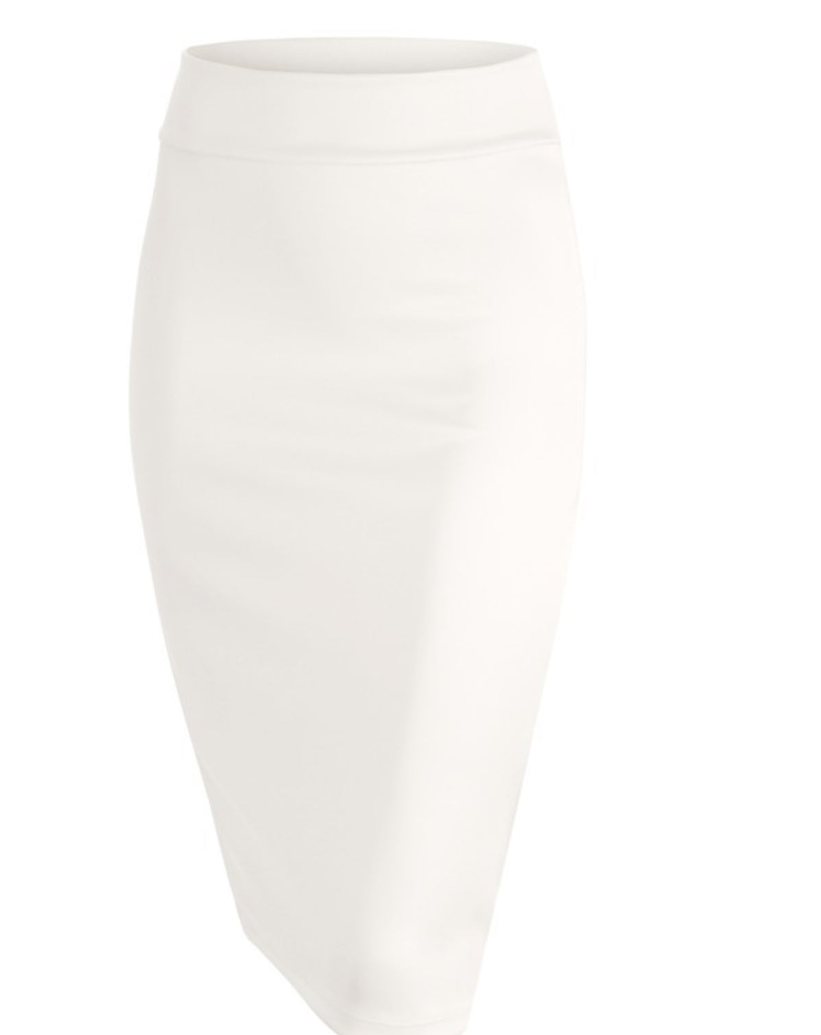 The Collection Pencil Skirt