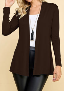 The Collection Soft Cardi Blazer