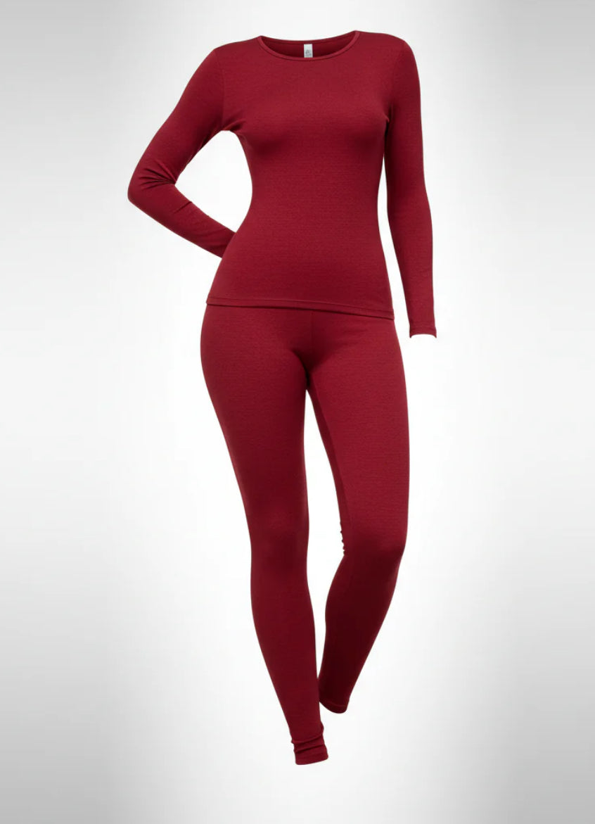 Wine Down Cozy 2-Piece Set