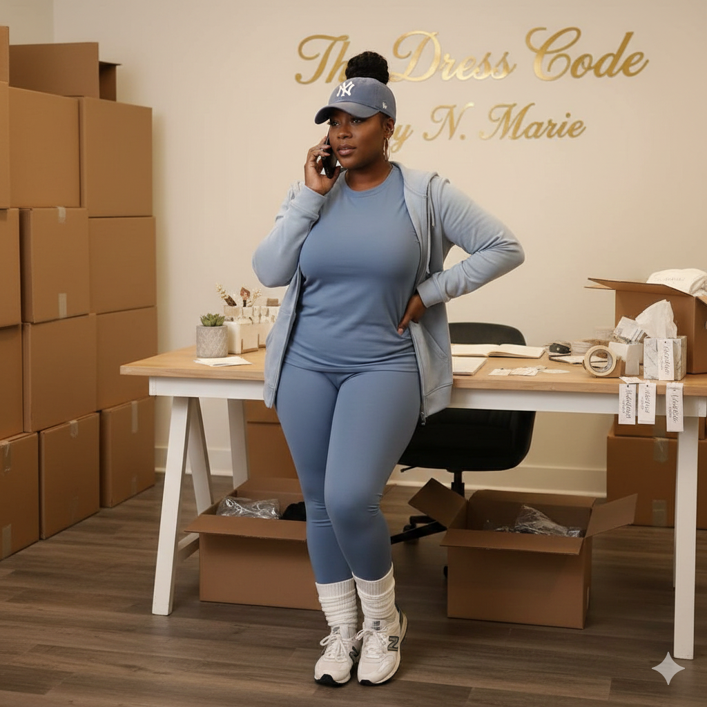 Iceland Drew Blue Trio