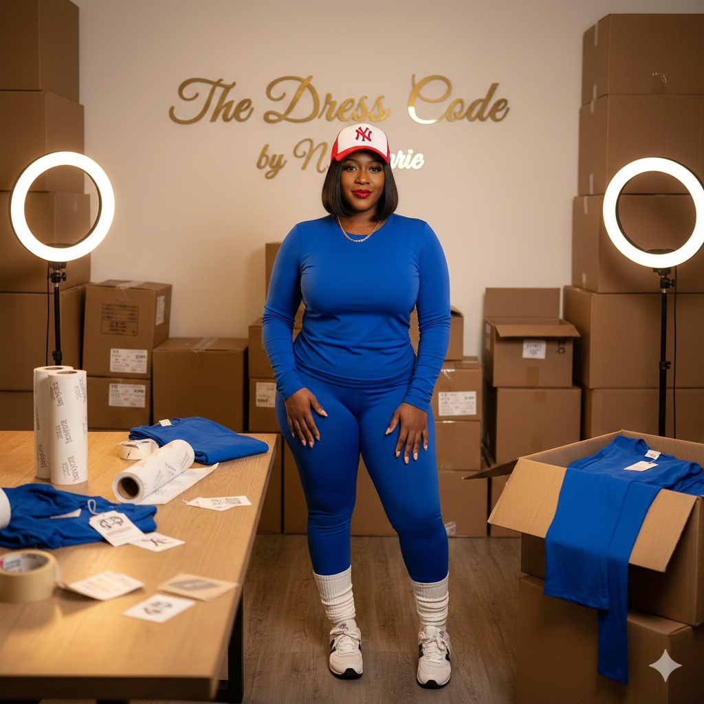 Cozy 2 Piece Cobalt Blue PLUS