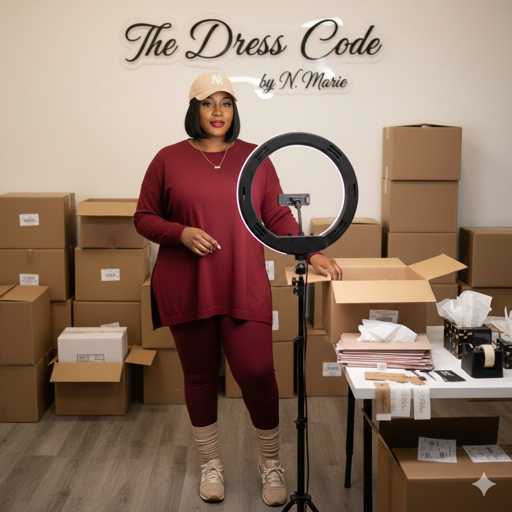 The Lounge 2 Piece Wine Down Set PLUS