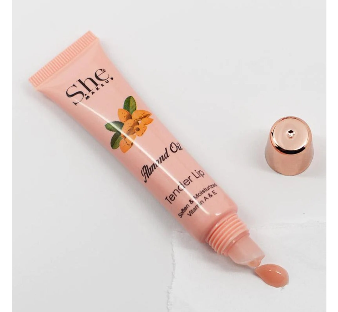 Tender Lip Oil