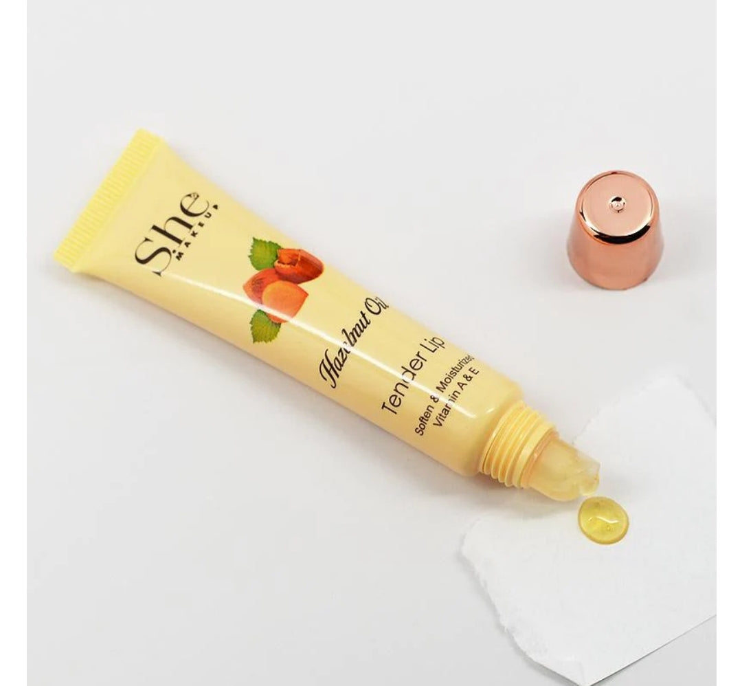 Tender Lip Oil