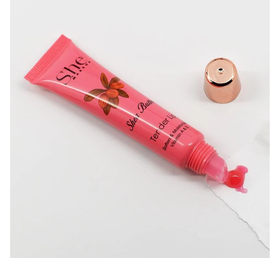 Tender Lip Oil