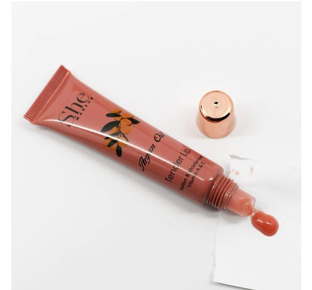 Tender Lip Oil