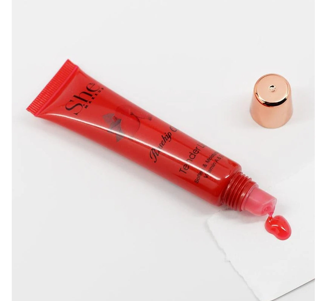 Tender Lip Oil