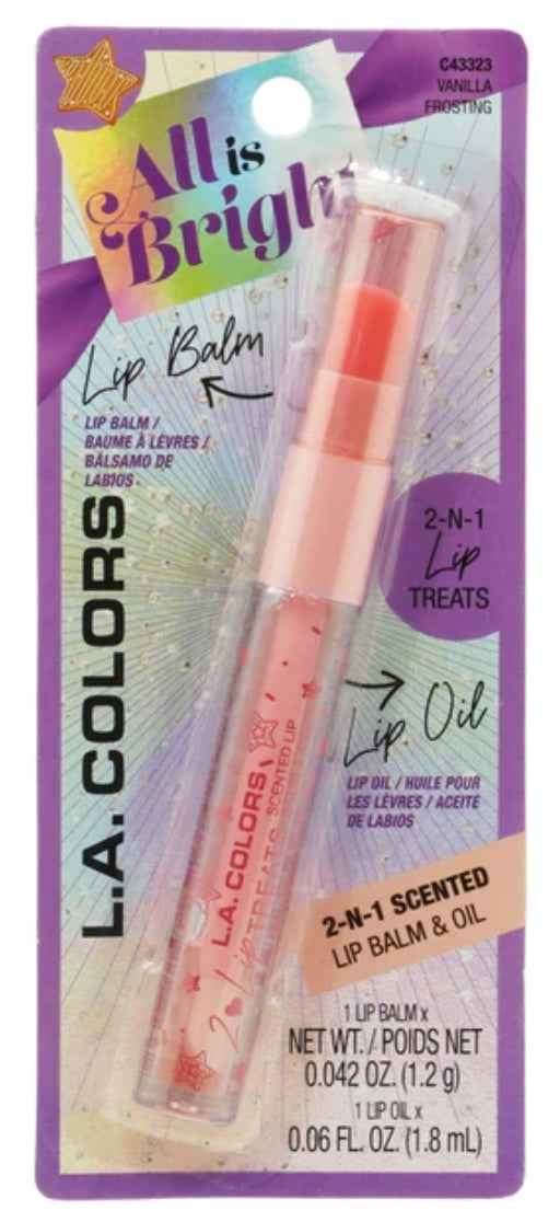 LA Color 2N1