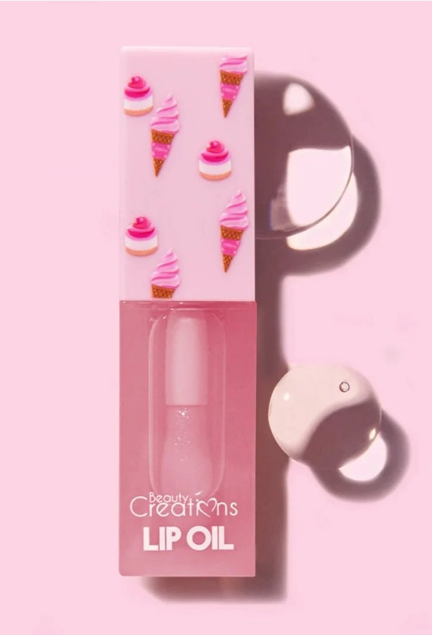 Sweet Dose Lip Oil
