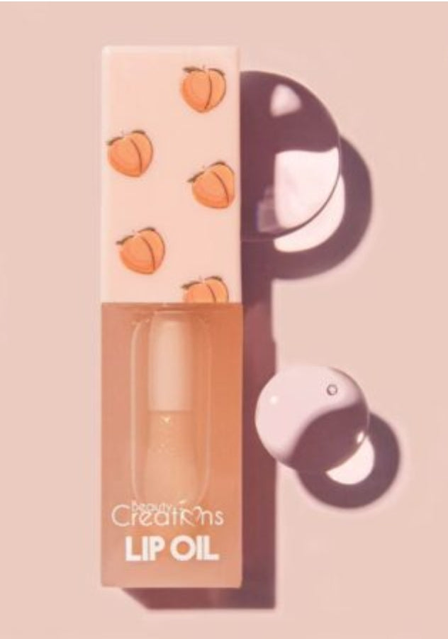 Sweet Dose Lip Oil