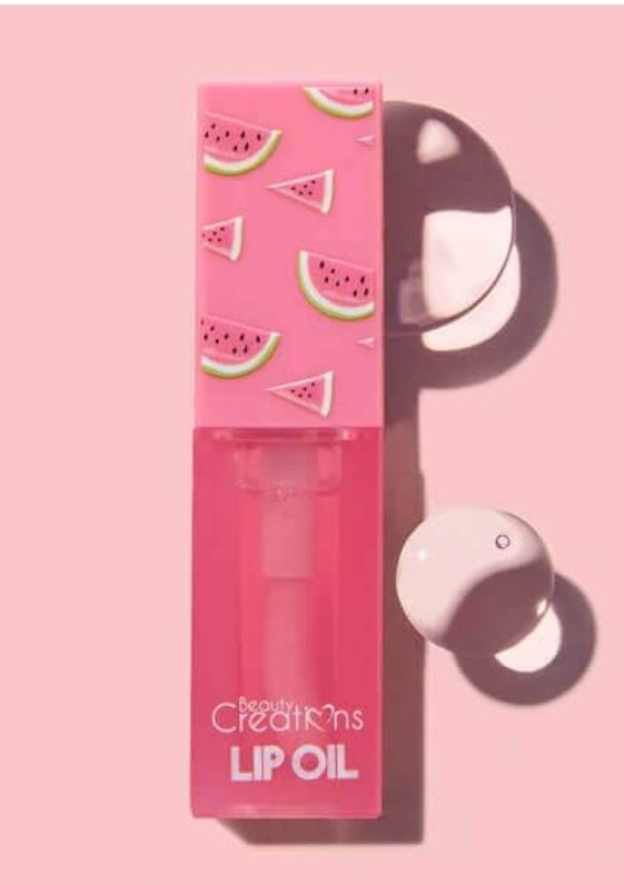 Sweet Dose Lip Oil