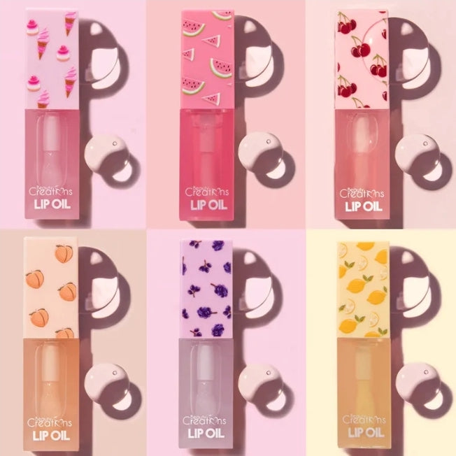 Sweet Dose Lip Oil