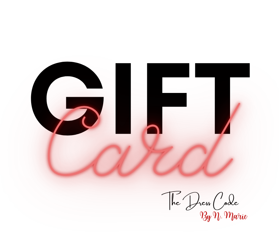 TDC Gift Card