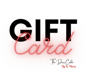 TDC Gift Card